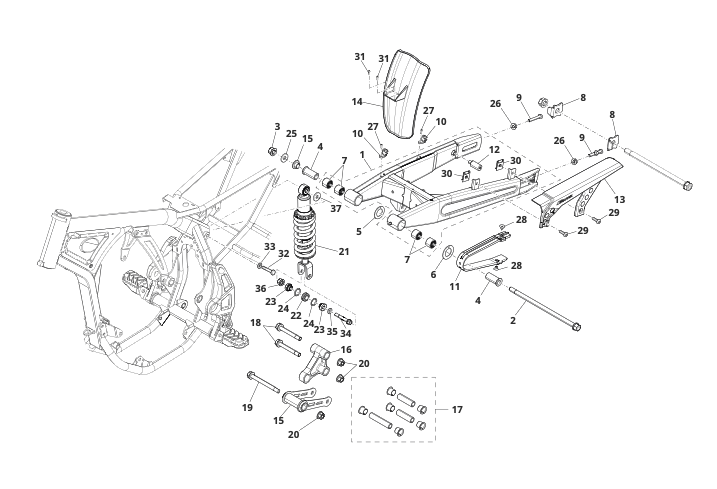 iaCqKhZoqq_2 - Bras Oscillant (CABALLERO 500 E4 SCRAMBLER - ANNIVERSARY - DELUXE).png